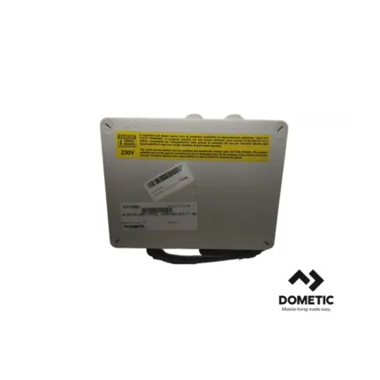 Scheda ABS7 -10 velocità, assemblata S.7 RE, codice 530710080, per applicazioni Dometic.