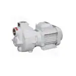 M 32, 1.1 kW motor, 230/400V, 50/60Hz, for industrial applications.