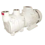 Pumpe ACB 331/A B, 230/400V, 50/60Hz, 1,8 kW, für industrielle Anwendungen.