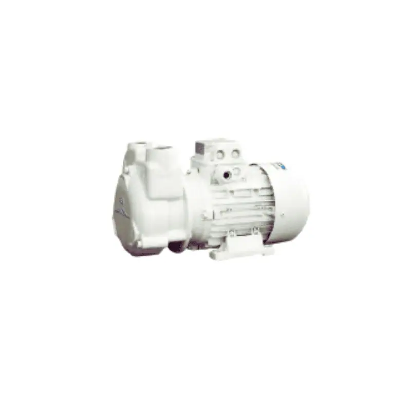 El/セルフプライミングポンプ: CP 30 A1、230/400V T、0.37 kW、50Hz、3相 – コード: 01ACP303A1 – Gianneschi Pumps and Blowers
