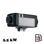Riscaldatore ad aria SD Air Top Evo 40 D, 12V - codice: 9036994A - Webasto.