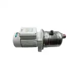 Industriepumpe Ecoinox 622, 230/400V, 50Hz, 1,5 kW, für Pumpanwendungen.