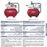 Autoclave Idrojet 3 B voor professionele sterilisatie, 230/400V.