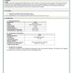 Panneau auto-extinguible 30 mm 100x150 cm - code : 65.100.00 - Osculati.