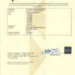 Panneau auto-extinguible 30 mm 100x150 cm, code 65.100.00, idéal pour applications de sécurité et.