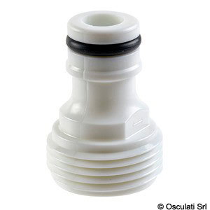 Mannelijke koppeling 3/4" – code: 36.189.01 – Osculati