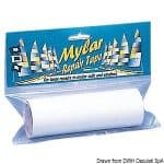 PSP adhesive tape for transparent sail repairs, ideal for quick and durable repairs.