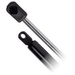 Molla gas per occhio, lunghezza 355 mm, capacità 18 kg, codice 38.115.00, Osculati.
