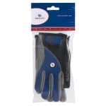 Guantes vela dedos cortados S en neopreno, código 24.395.00, para náutica y vela.