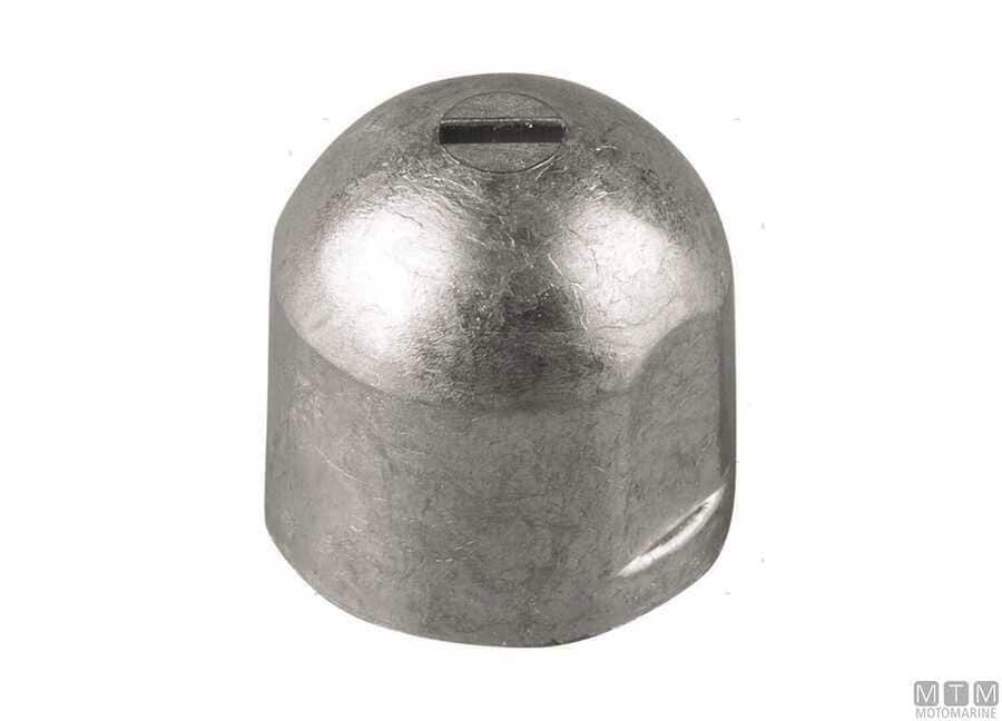 Ogive anode Alpha 1 - code: 5123005 - Motomarine