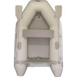 Aufblasbarer Tender EV 180 cm, ideal für Motorboote, Code: 2910518.