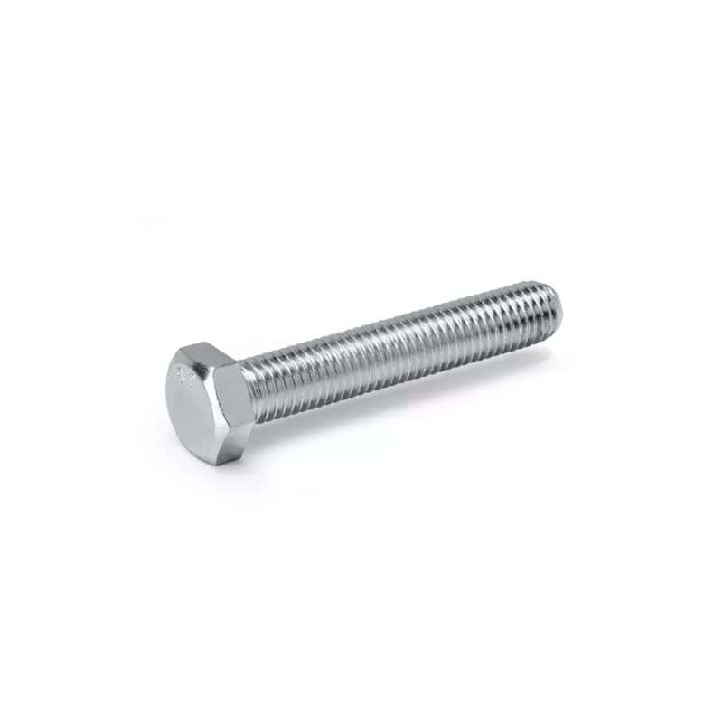 Vite inox testa esagonale mm 5×50 &ndash; codice: VTSE5X50