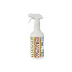 GOMMISTOPRE dehumidifying spray for cars and environments, 500 ml.