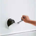 Pompa manuale per imbarcazioni, modello 1038 Plastimo, codice P39541.