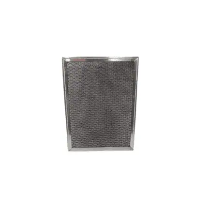 Filtre à air pour unité Compact 10/12 R410A, modèle M83545, idéal pour améliorer la qualité de l'air.