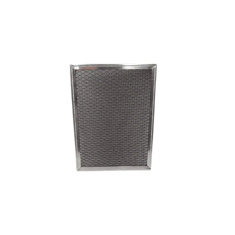 Filtre à air pour Compact 10/12 R410A 330×255 – code : M83545 – Climma