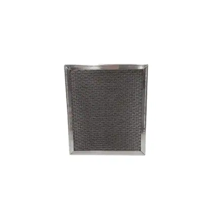 Filtro aria compatibile con Compact 7/9/10/12 PL, rete e guarnizione inclusa.