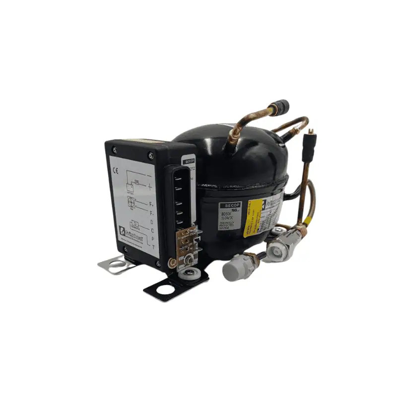 Frigoboat - Frigomatic K 50F 12/24V - Code: E51975 - Veco