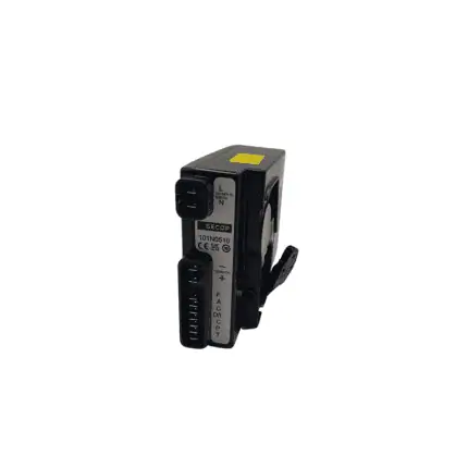 Modulo elettronico digitale AC per BD35/50F Climma, codice E52530.