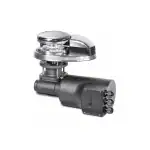 Salpancore con motor de 1500W para aplicaciones marinas.