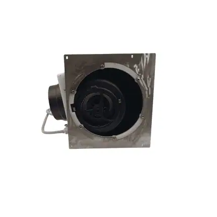 Ventilador 230V para unidad EVA 17/Compact 16 Drypan, código M79356, marca Veco.