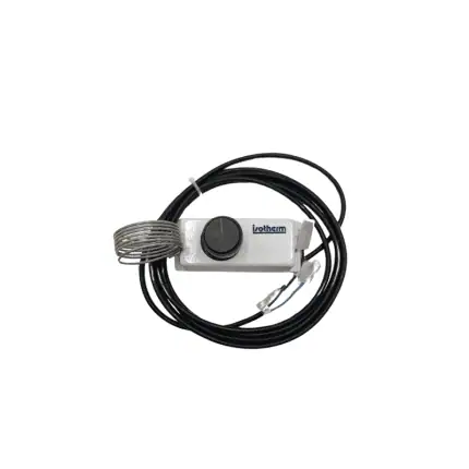 Kit termostato combi low speed +5/-15°C - codice: SEA00030DB - Isotherm