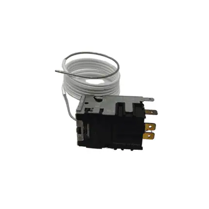 Isotherm Thermostat compatible with specific models.