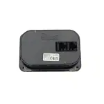 SBC 700 NRG+ 12V 60A Ladegerät mit Bedienfeld.