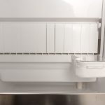 Dispensador de bebidas heladas WT 230V/50Hz de Tecnofluid.