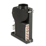 Ventilator Fan Coil ATV18HVZ-LP-L90 7"MR 230V - Code: MA261300542.