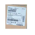 Etikett der Komponente Fan Coil ATV18HVZ-LP-L90 von Dometic.