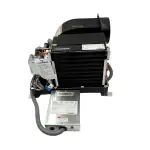 Image of a Dometic fan-coil for air conditioning systems.