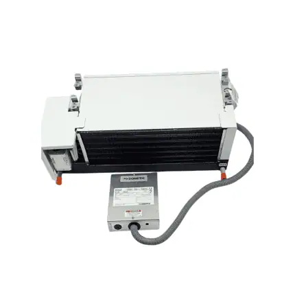 ATTL16FZ ventilo-convecteur 230V pour systèmes de climatisation.