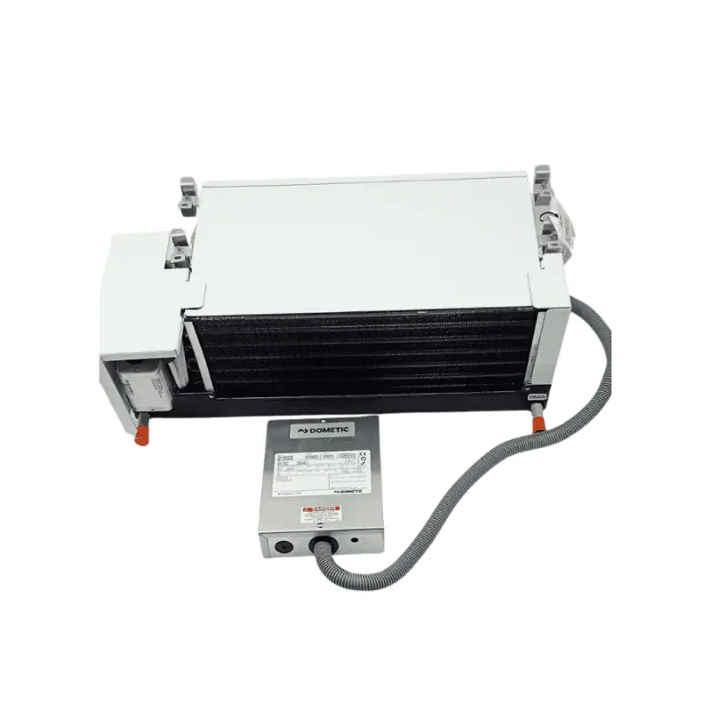 ATTL16FZ Ventilatorkonvektor 230V für Klimatisierungssysteme.