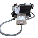 Système de refroidissement Dometic pour fan-coil, modèle AT4HVZ-SI4, alimentation 230V, idéal pour a.