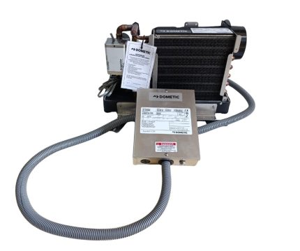 Système de refroidissement Dometic pour fan-coil, modèle AT4HVZ-SI4, alimentation 230V, idéal pour a.