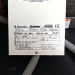 Bobine ATV6HVZ-SQ-5" MR 230V - code : CA/261301154 - Dometic.