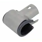 Tee inox aperto 22 mm per impianti nautici, codice: 2930016.