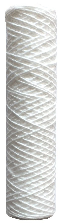 Cartouche filaire 10", 5 microns - code : FA10 - HP Watermakers