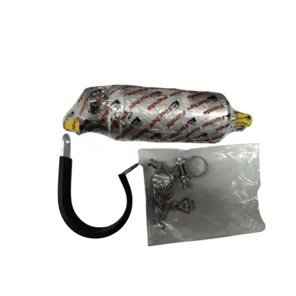 Pompe à carburant électrique 12V Pierburg type 53 pour véhicules Fischer Panda.