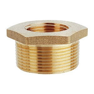 1/2"x3/8" M-Fリダクション – コード: 0241D*C – Maestrini