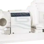 Zentrifugalpumpe Gianneschi PQ 30GH, 24 V DC, 0,75 kW, für industrielle Anwendungen.