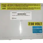 Elektronisch bedieningspaneel voor Dometic airconditioningsystemen, 220V, code 298001537.