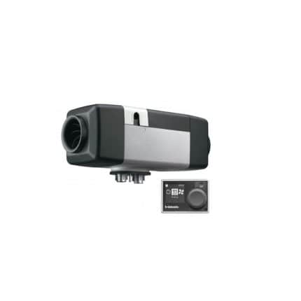 Air heater SD Air Top Evo 55 D, 12V, for vehicles, with digital control.