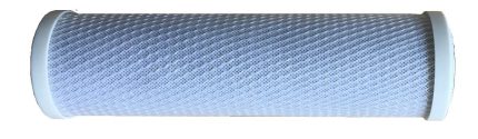 Filtro cartuccia CB 10" 5 micron per depurazione acqua (DEMI5).