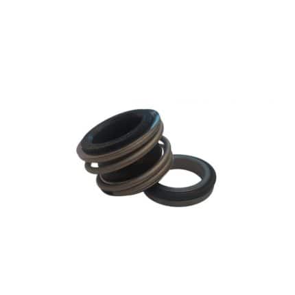 Mechanical seal for industrial pumps.