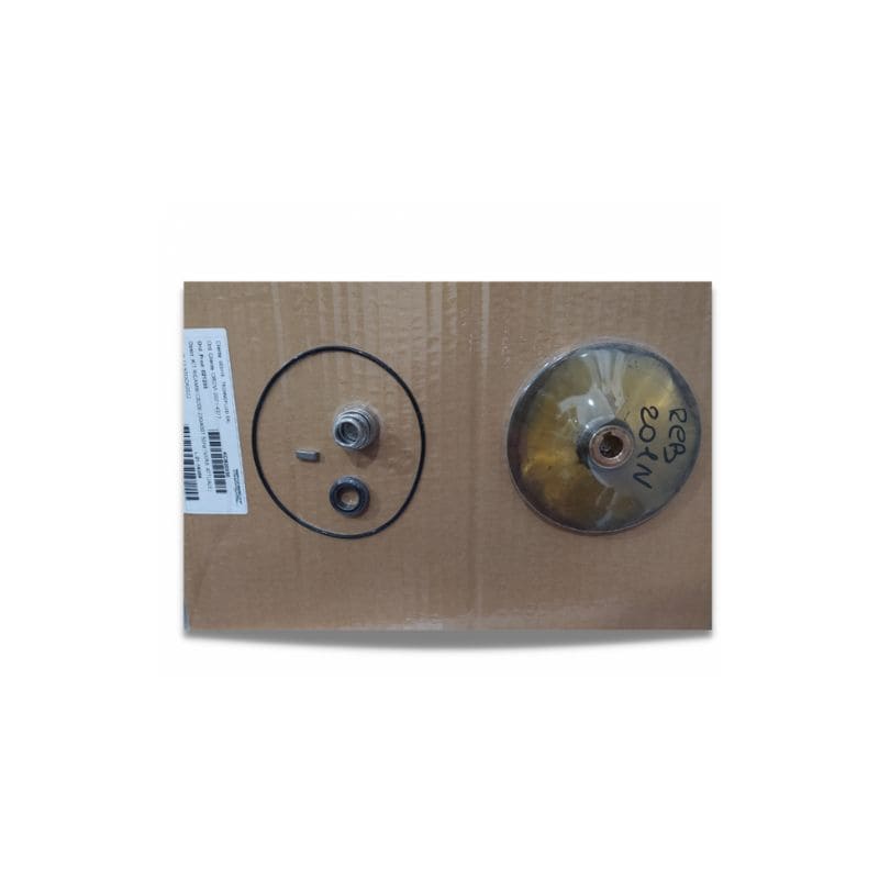 Spare parts kit for CB 20E, 230/400V Three-phase, 50Hz (current version) – code: KCB2003E – Gianneschi Pumps and Blowers