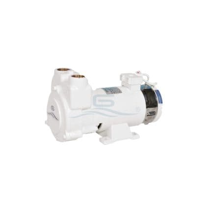 Pumpe CP 20 A2 G, 24V DC, 0,30 kW, für industrielle Anwendungen.