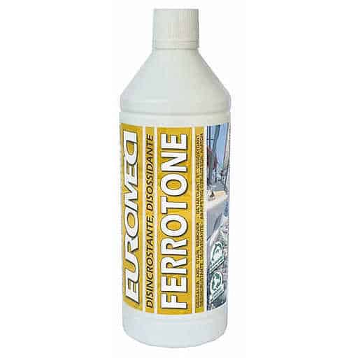 Ferrotone 1 L – Code: EFER1 – Euromeci