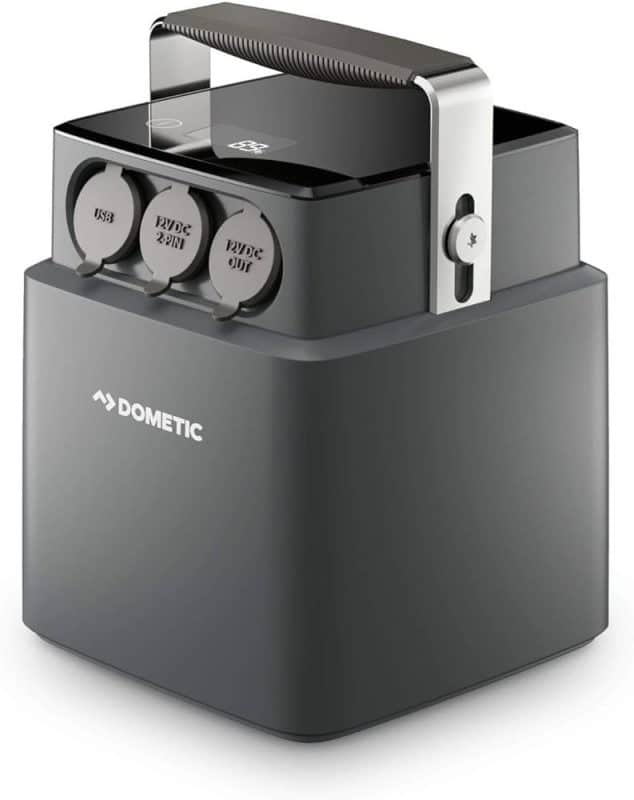 Batería portátil de litio Dometic PLB40, 40 Ah, código 9600012878.